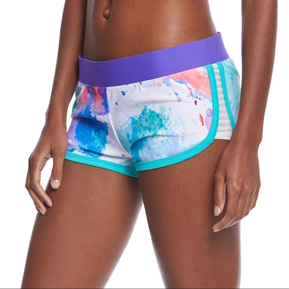 Body Glove Active Dreams Pulse Shorts - Picture 1 of 10